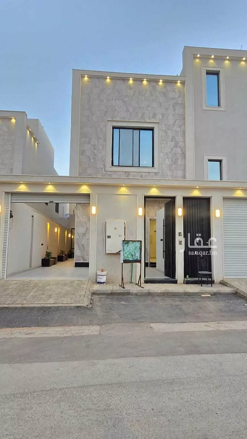 6 bedroom floor in Okaz 8