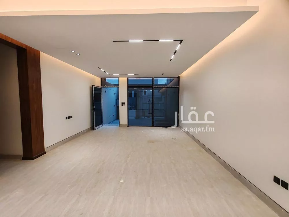 دور 4 غرف في العارض 12
