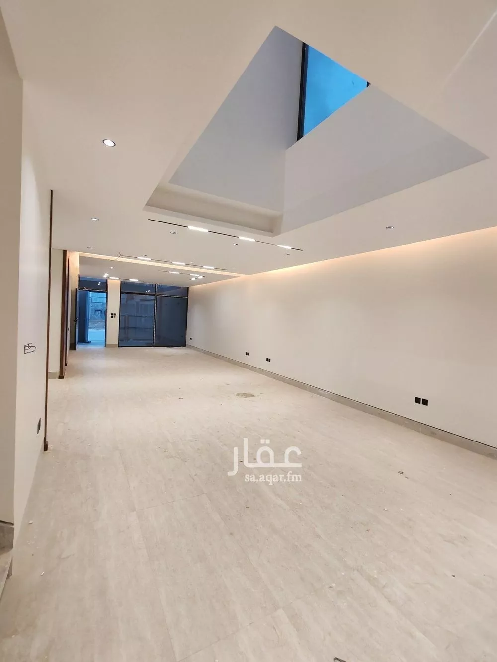 دور 4 غرف في العارض 4