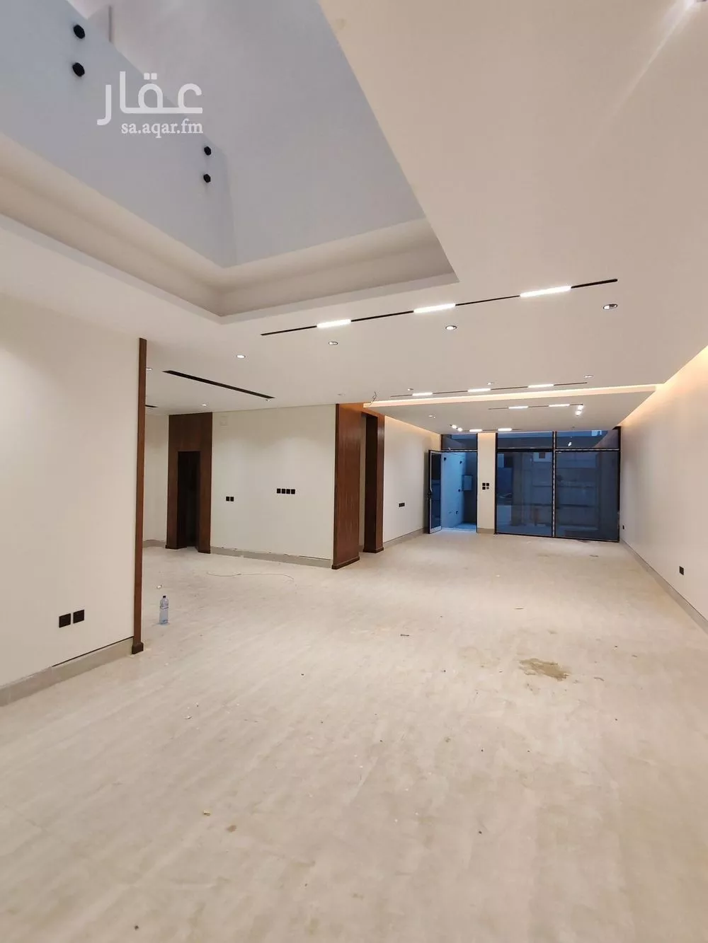 دور 4 غرف في العارض 5