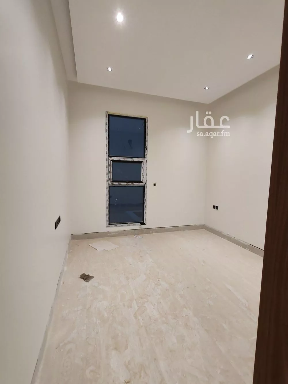 دور 4 غرف في العارض 6