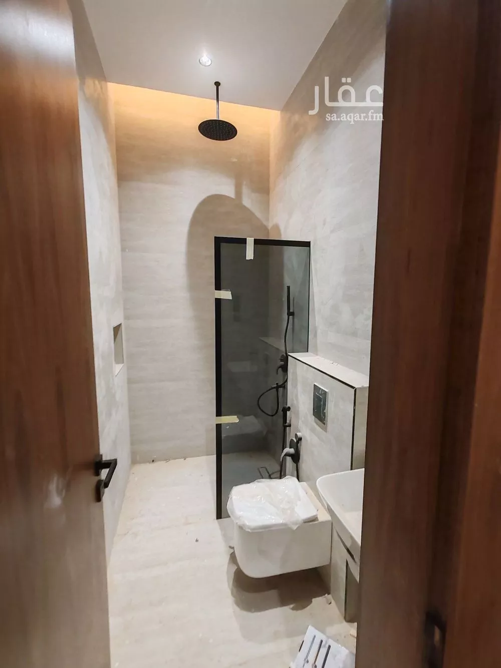 دور 4 غرف في العارض 7