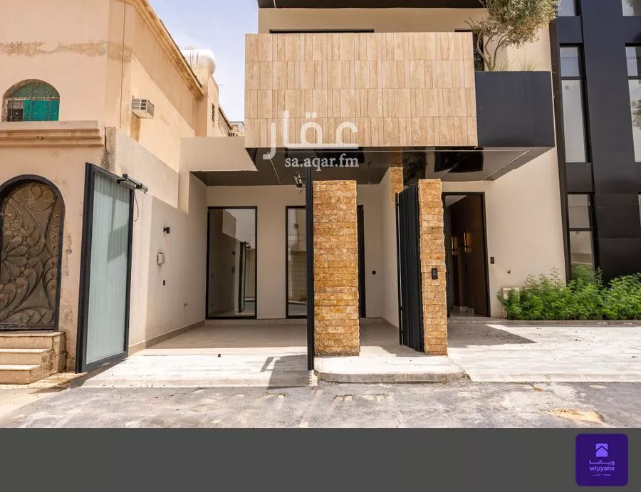 دور 3 غرف في العقيق 2