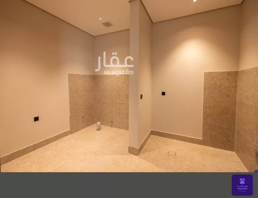 دور 3 غرف في العقيق 11
