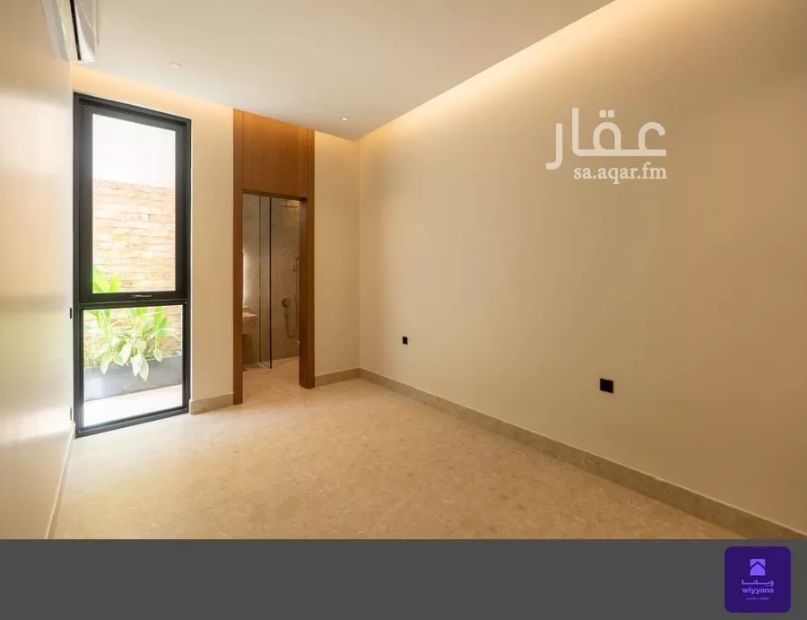 دور 3 غرف في العقيق 13