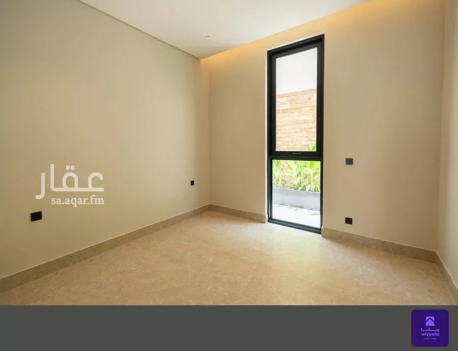 دور 3 غرف في العقيق 16
