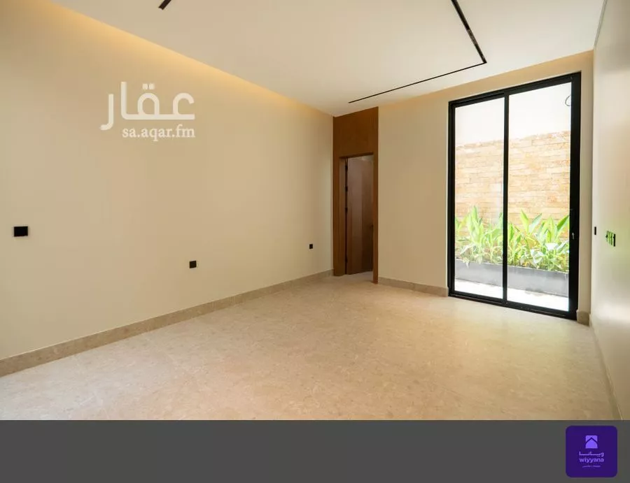 دور 3 غرف في العقيق 17