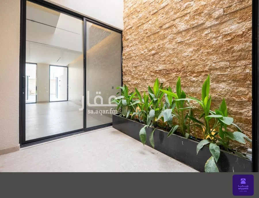 دور 3 غرف في العقيق 21