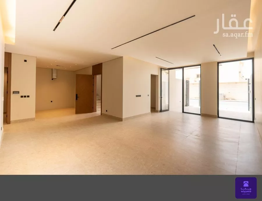 دور 3 غرف في العقيق 7