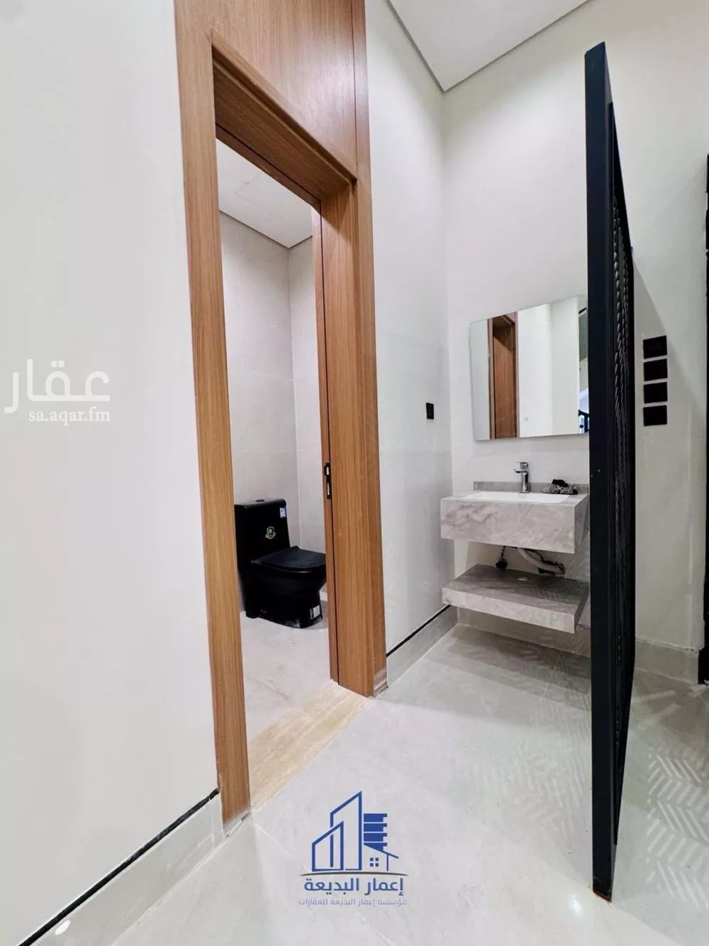 دور 5 غرف في العريجاء الغربية 22