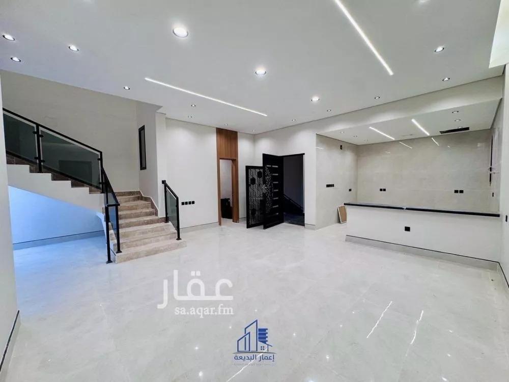 دور 5 غرف في العريجاء الغربية 6