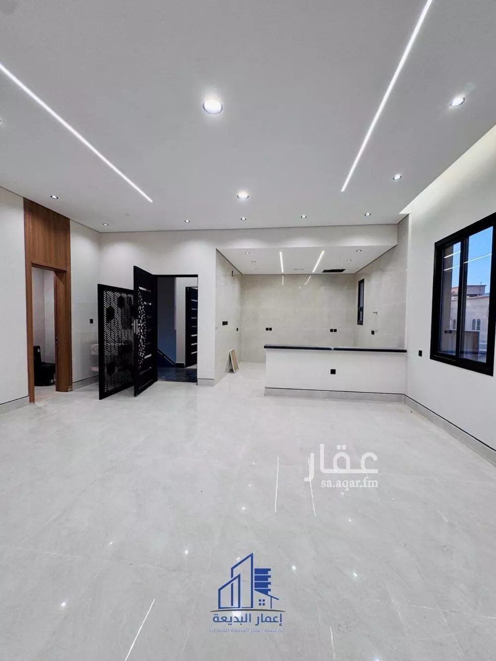 دور 5 غرف في العريجاء الغربية 10