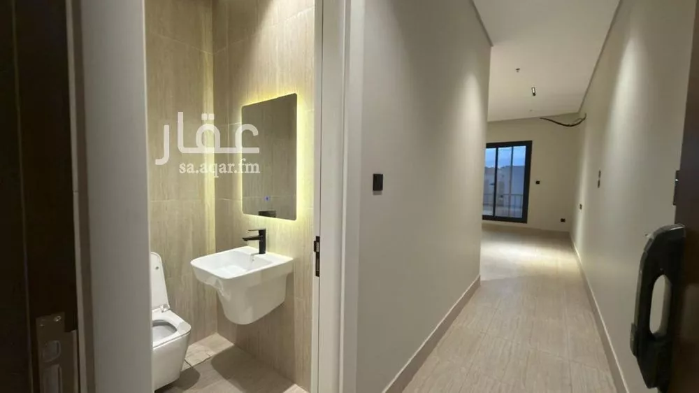 شقة 3 غرف في مذينب 18