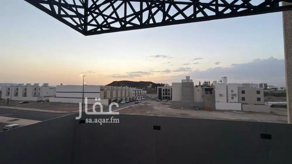 شقة 3 غرف في مذينب 3