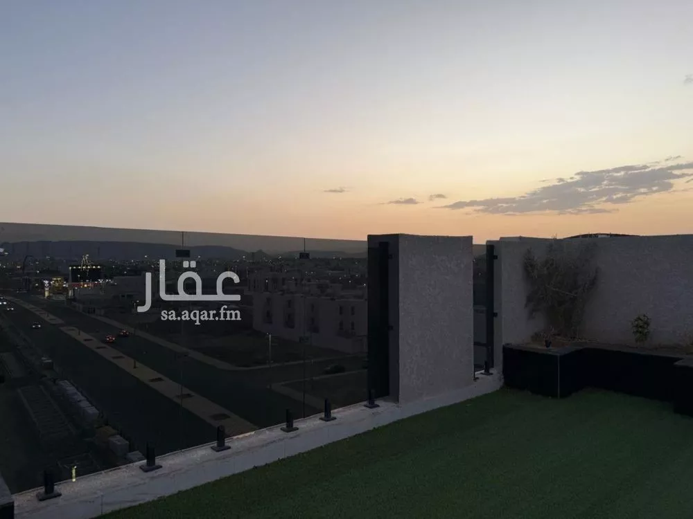 شقة 3 غرف في مذينب 4