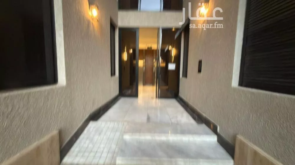شقة 3 غرف في مذينب 9
