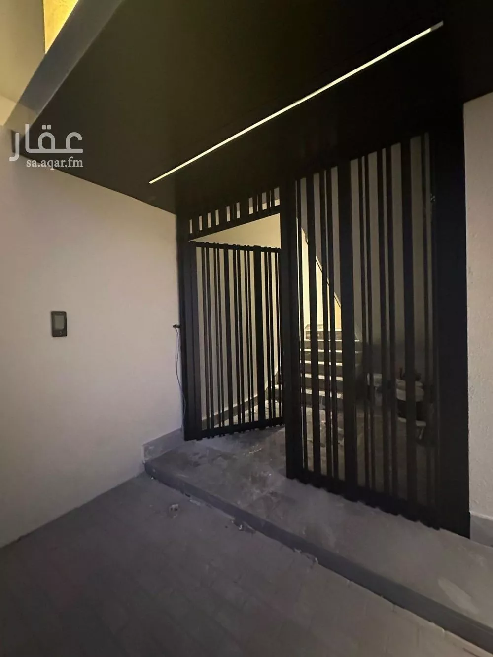 دور 3 غرف في العارض 2