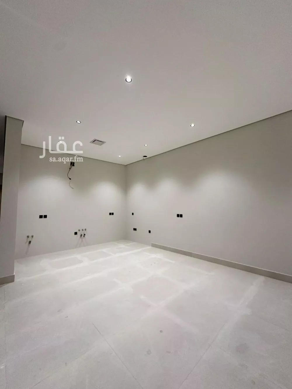 دور 3 غرف في العارض 5