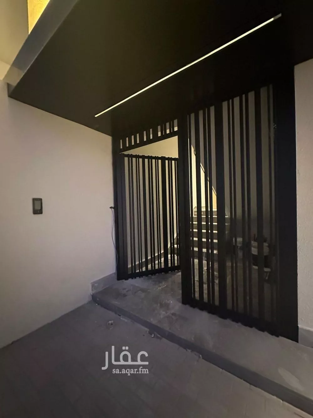 دور 3 غرف في العارض 2