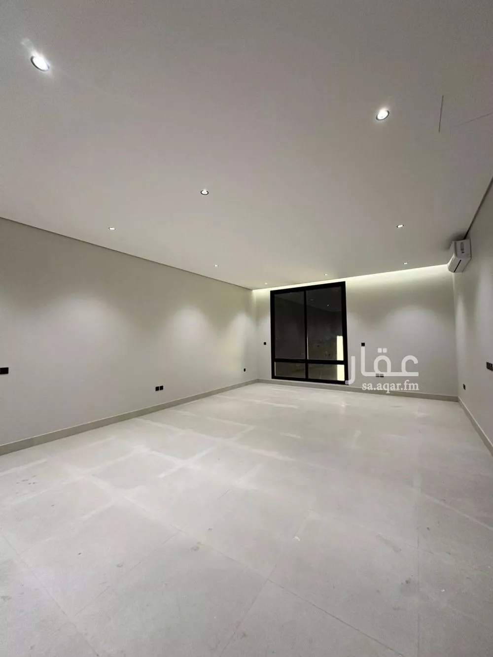 دور 3 غرف في العارض 3