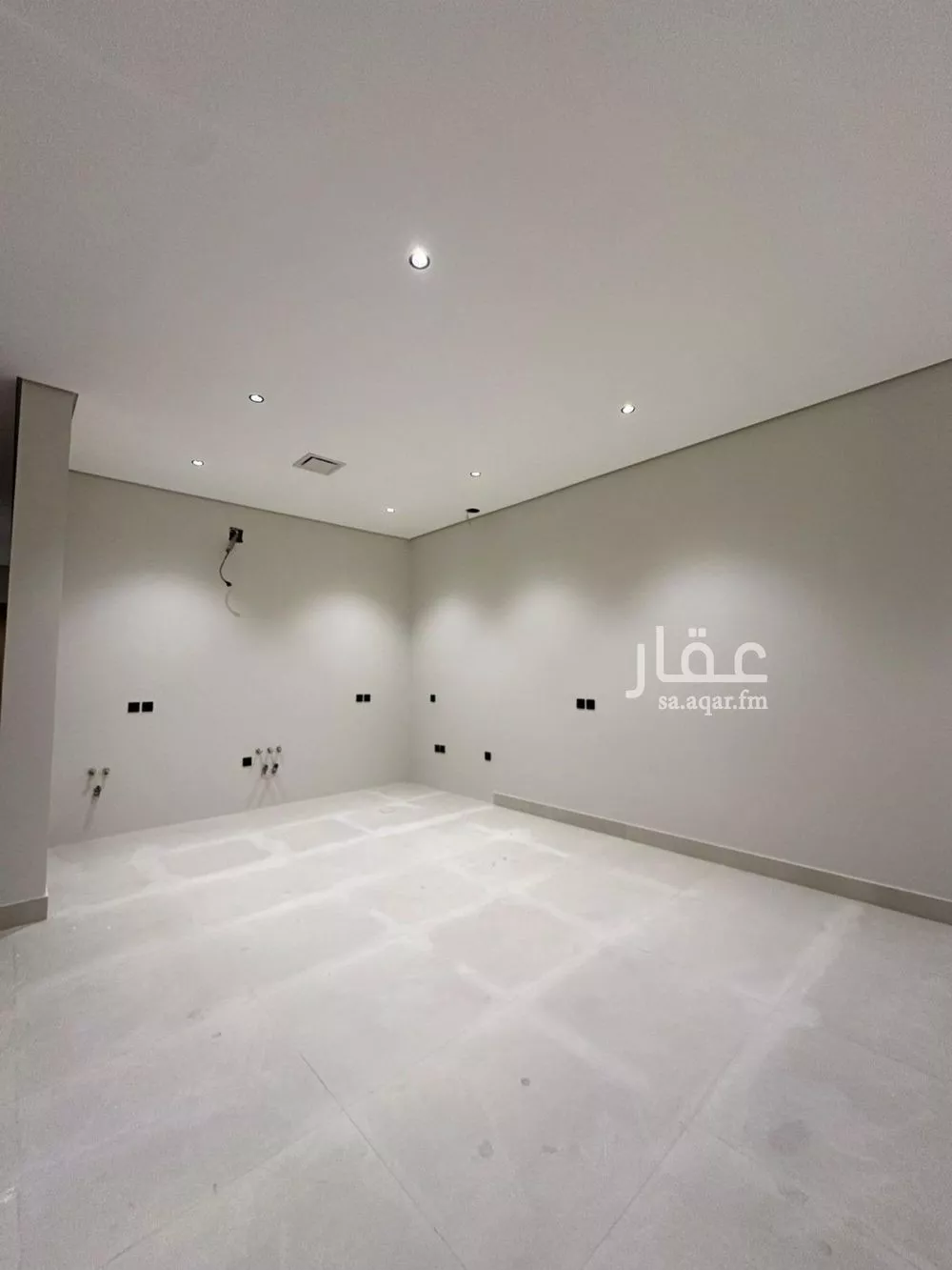 دور 3 غرف في العارض 5