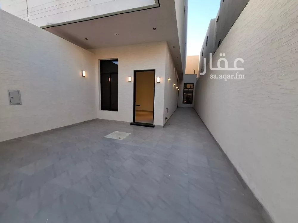 دور 4 غرف في الرمال 4