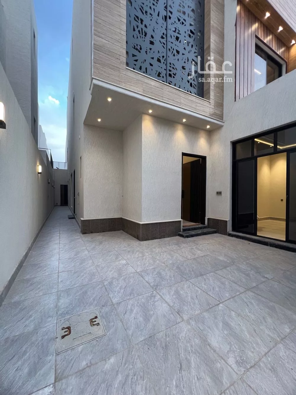 دور 4 غرف في الرمال 5