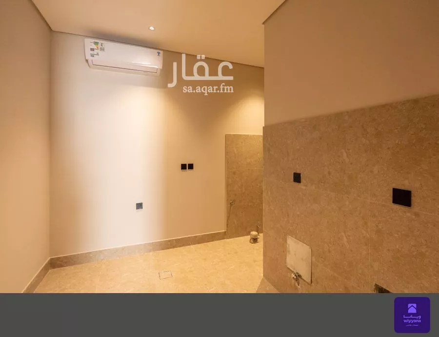 دور 3 غرف في العقيق 14
