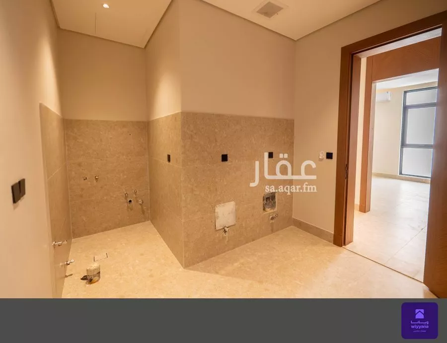 دور 3 غرف في العقيق 15