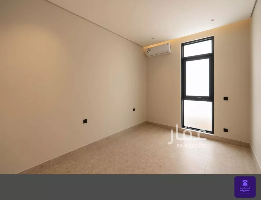 دور 3 غرف في العقيق 16