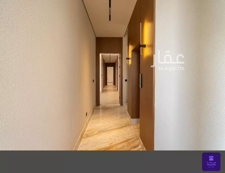 دور 3 غرف في العقيق 3