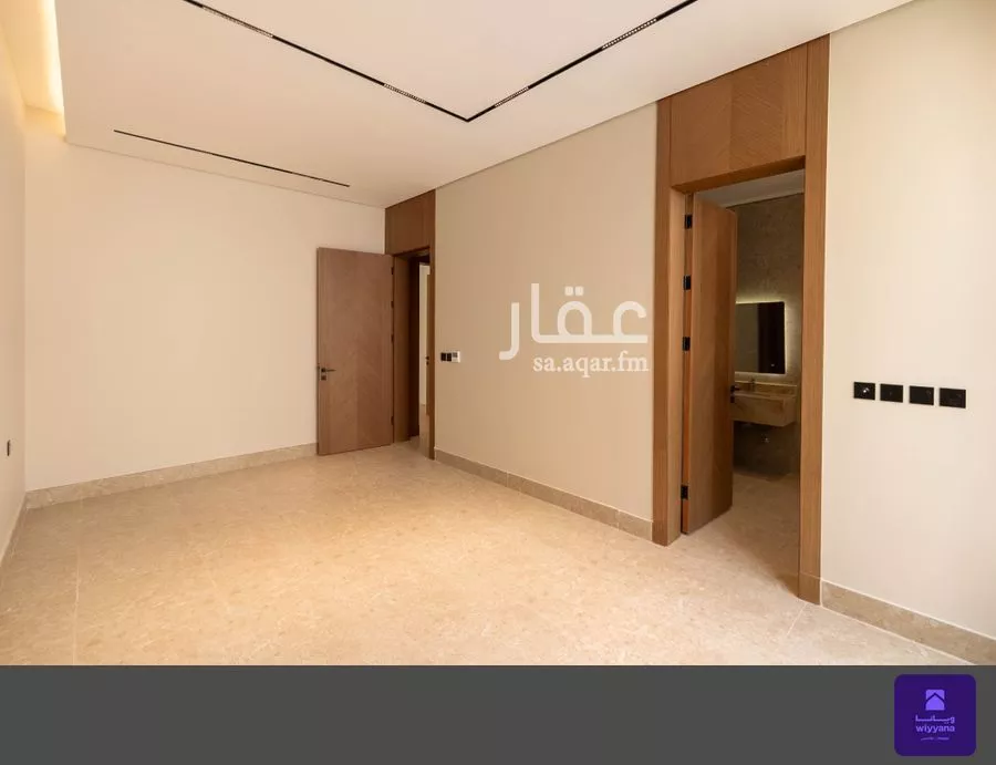 دور 3 غرف في العقيق 22