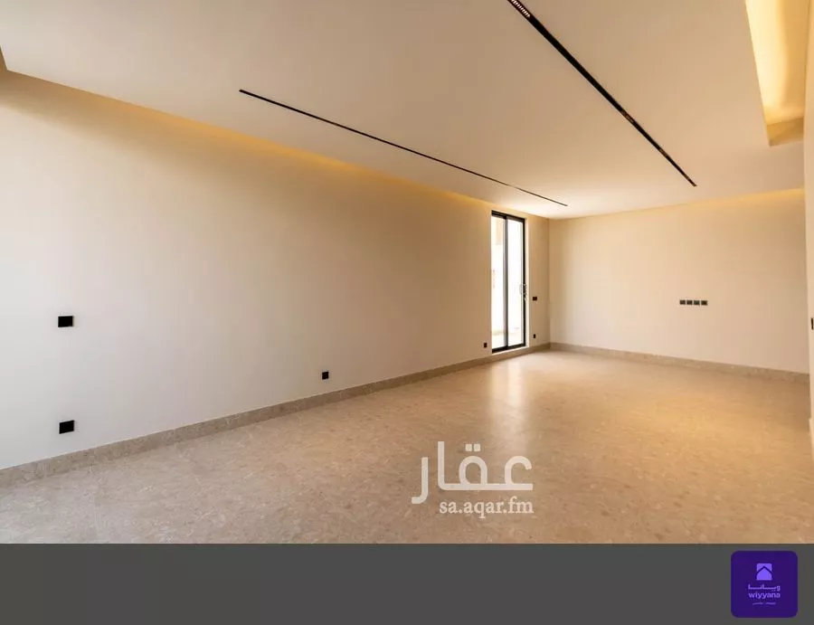 دور 3 غرف في العقيق 7
