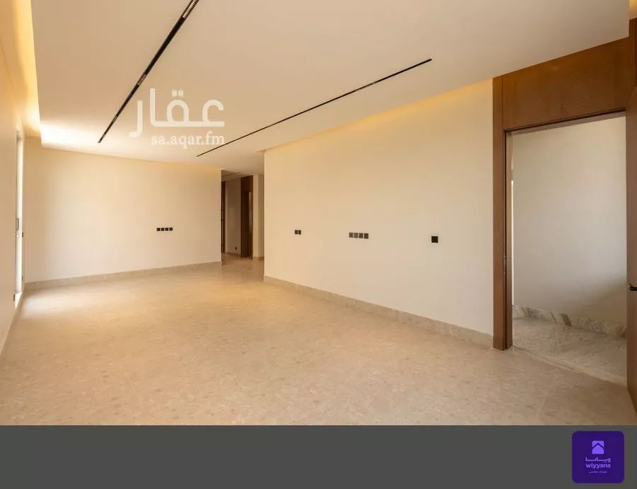 دور 3 غرف في العقيق 8