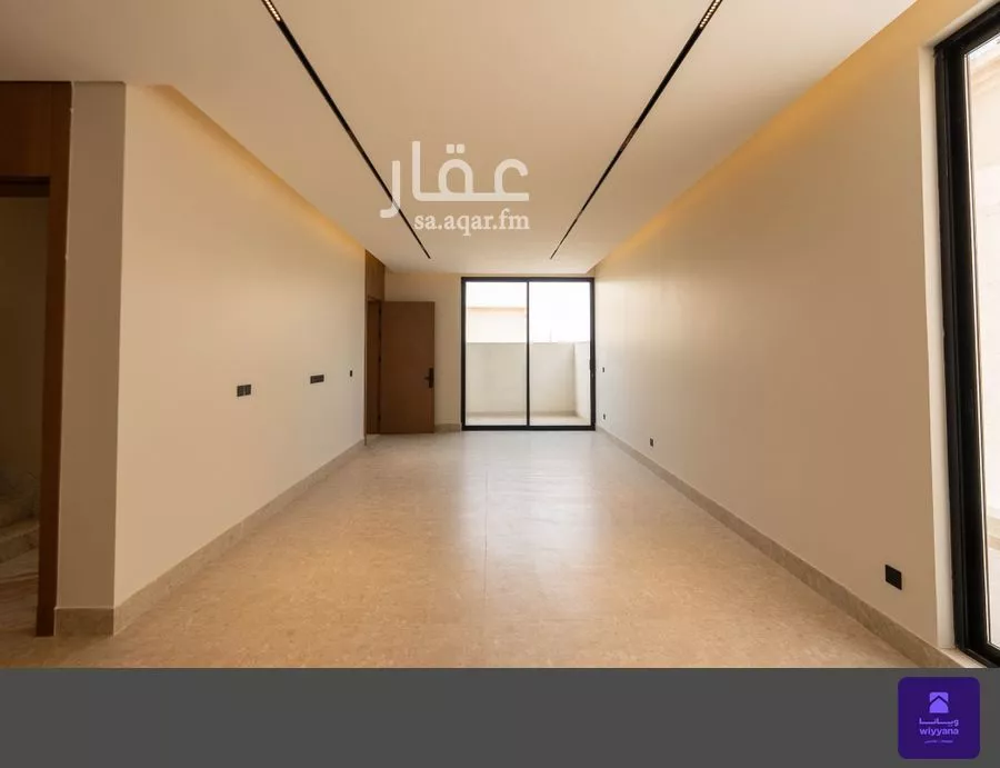 دور 3 غرف في العقيق 9