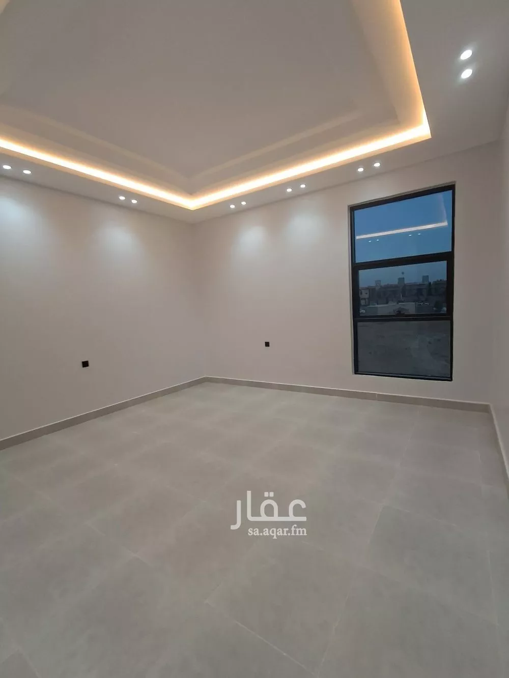 دور 4 غرف في طويق 7