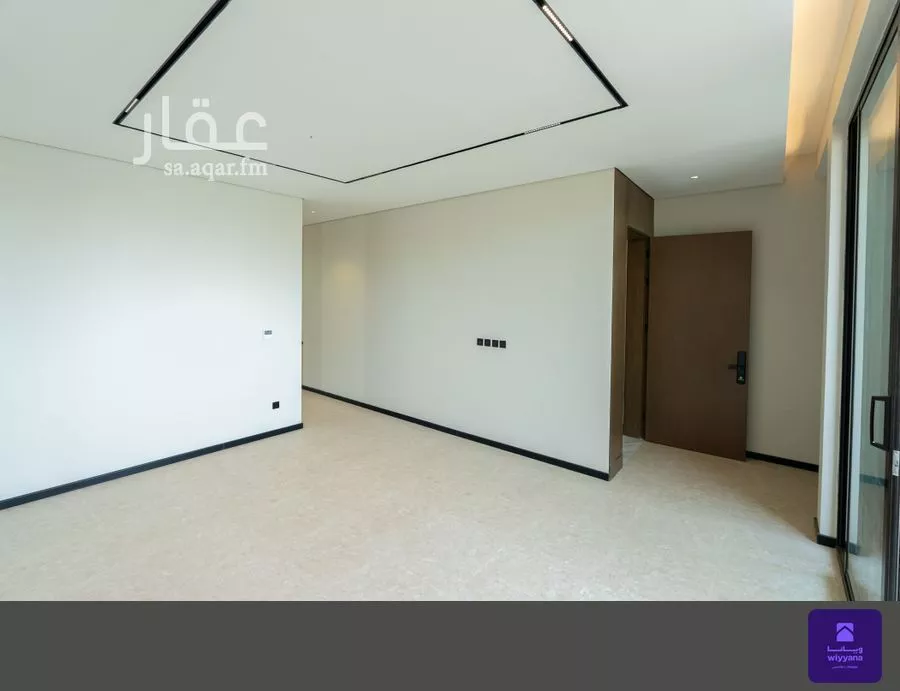 4 bedroom floor in Al Malqa 2