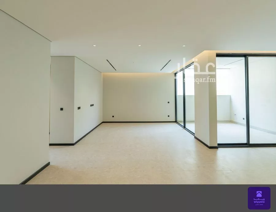 4 bedroom floor in Al Malqa 11