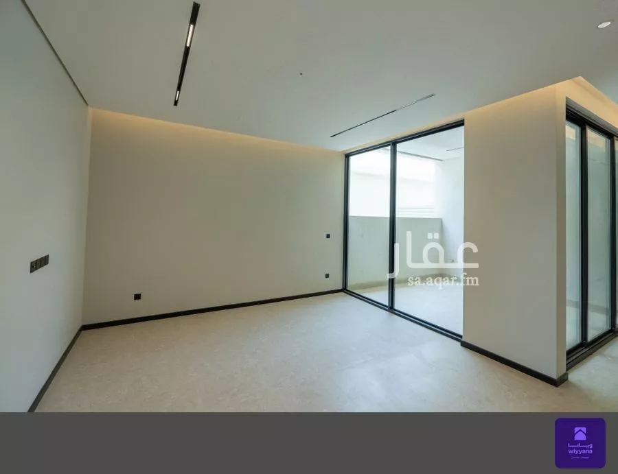 4 bedroom floor in Al Malqa 12