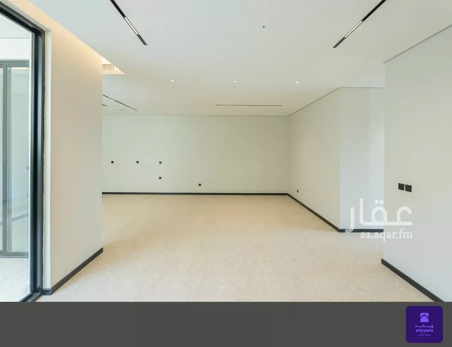 4 bedroom floor in Al Malqa 14