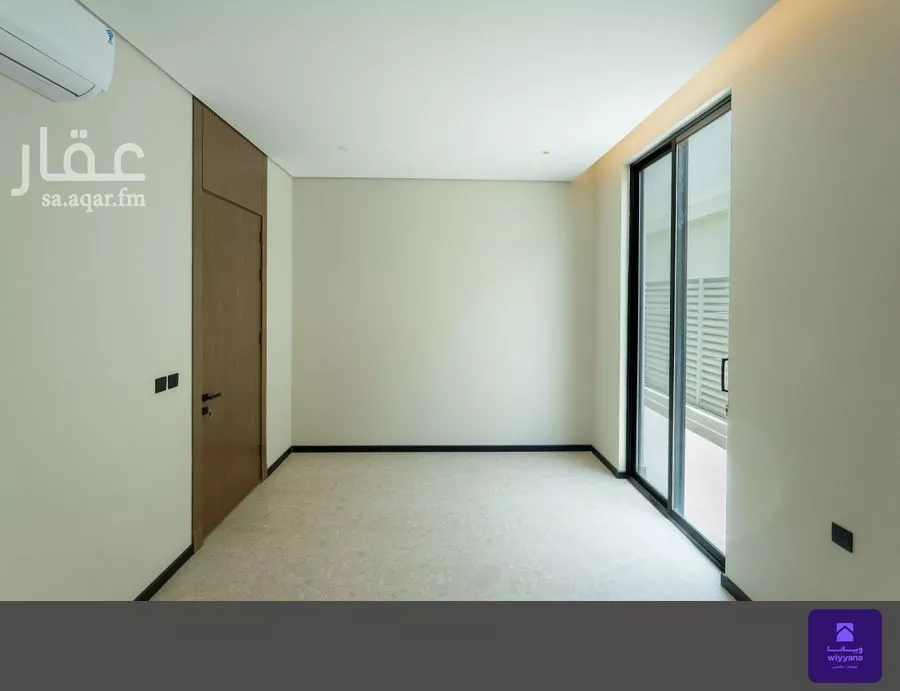 4 bedroom floor in Al Malqa 16