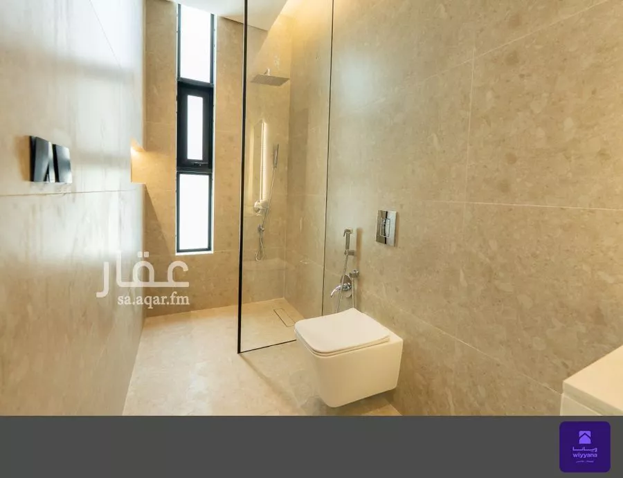 4 bedroom floor in Al Malqa 18