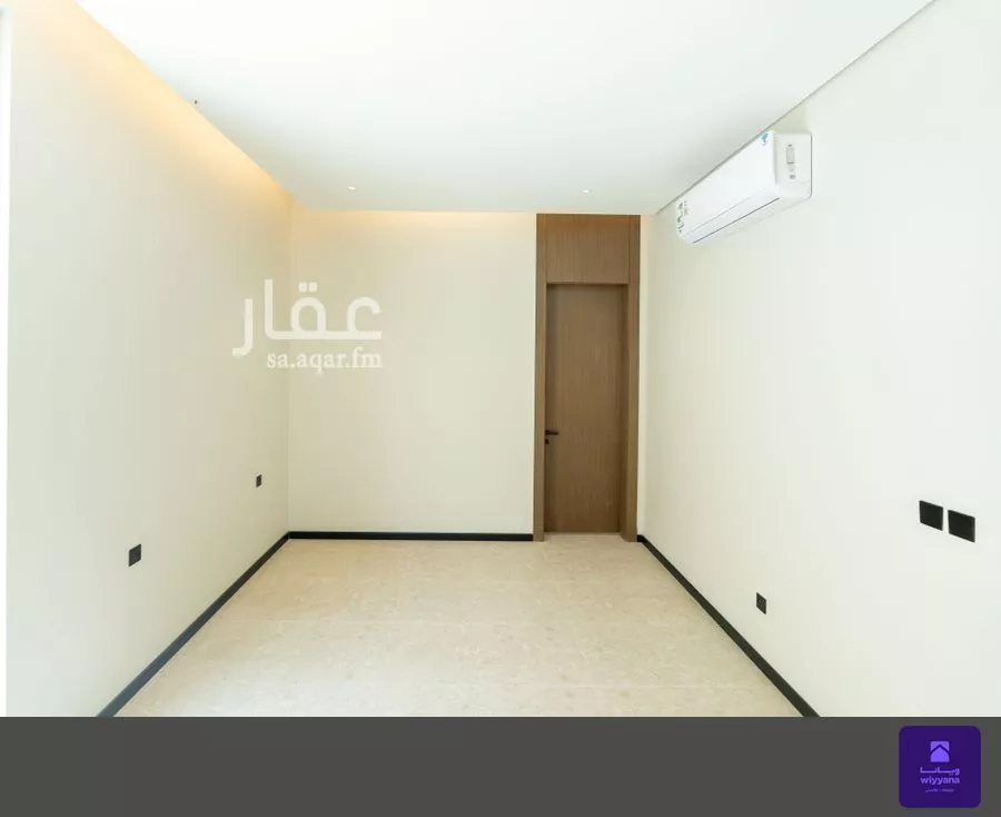 4 bedroom floor in Al Malqa 19