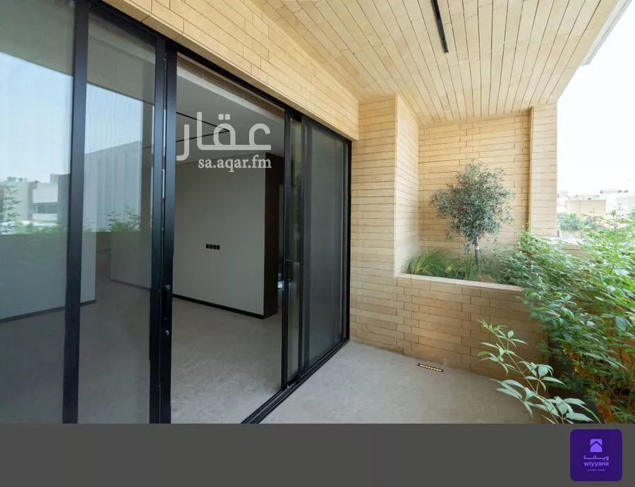 4 bedroom floor in Al Malqa 3