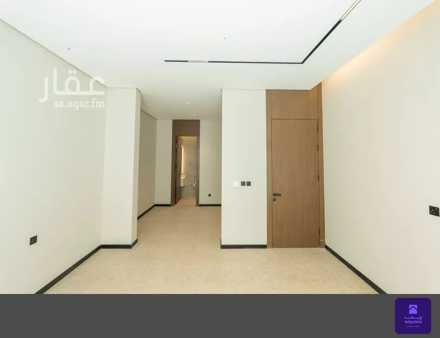4 bedroom floor in Al Malqa 21