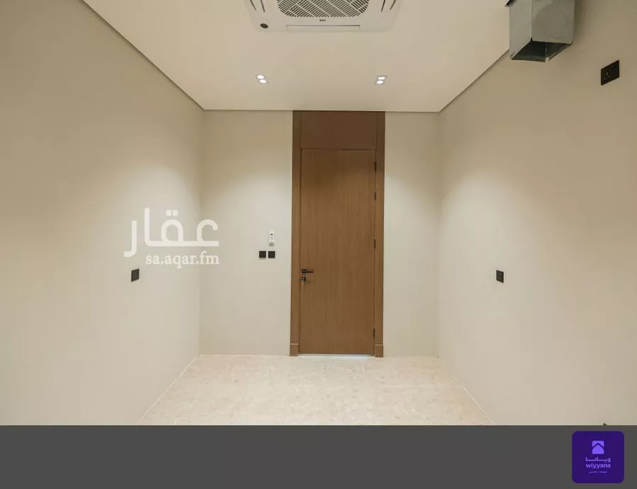 4 bedroom floor in Al Malqa 4
