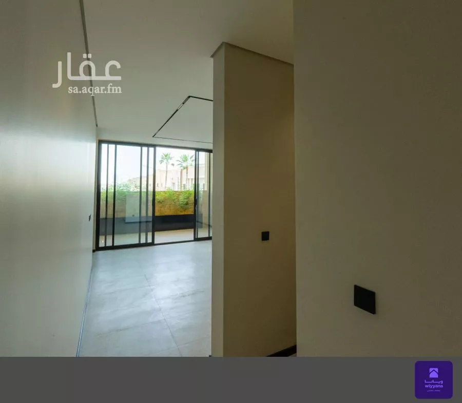 4 bedroom floor in Al Malqa 5