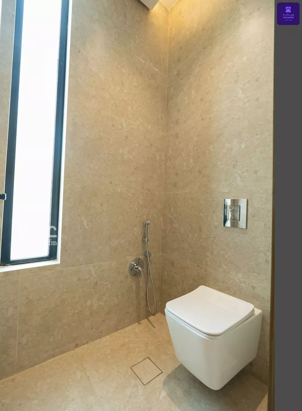 4 bedroom floor in Al Malqa 7