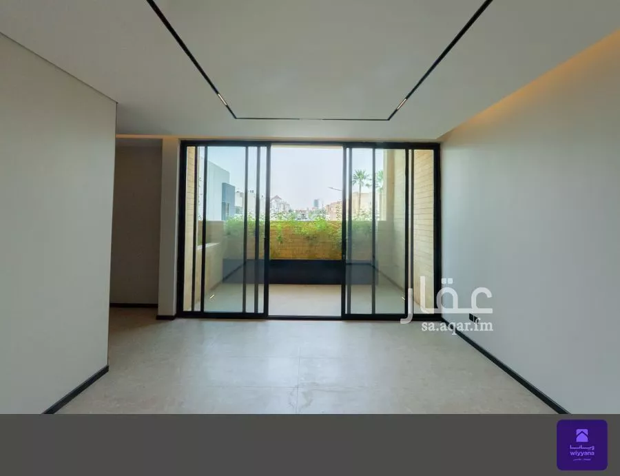 4 bedroom floor in Al Malqa 8