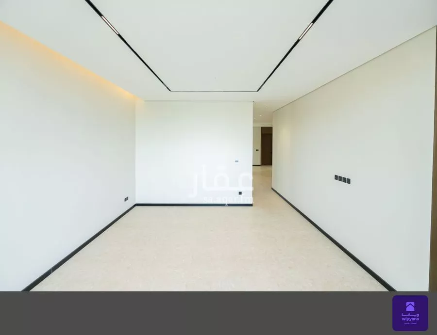 4 bedroom floor in Al Malqa 10